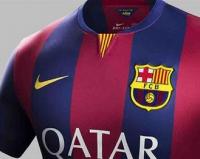 رسميا .. برشلونة يقدم زيه للعام المقبل
