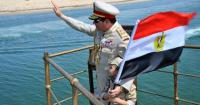 خطباء مصر يشبهون قناة السويس بـ"خندق الرسول" وآخرون يصفون  السيسي بـ"ذو القرنين"