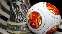 نتائج الجولة الأولى من الدوري الأوروبي