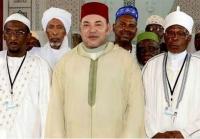 وفاة "سيرين باب ماليك سي" المتحدث باسم الخليفة العام للطريقة التيجانية