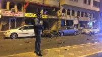عاجل: انفجار ضخم يهز تركيا والمعطيات الأولية تشير إلى حادث إرهابي (صور وفيديو)
