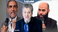 د."بورباب" يرد على "الفايد" ويكشف بالأدلة سبب خرجاته "الغريبة" الأخيرة
