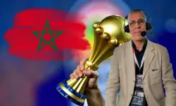 تدوينة "كلها سم".. هل يطعن "دراجي" في مصداقية "كان المغرب " أم يهيء الجزائريين لانتكاسة وشيكة؟