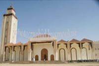 افتتاح أكبر مسجد بالأقاليم الجنوبية بالسمارة