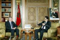 المغرب يقبل الدخول في مفاوضات غير مباشرة مع البوليساريو وهذا هو موعدها ومكانها
