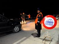 المغرب يرفع درجة التأهب الأمني بكل مناطق المملكة بدءا من اليوم