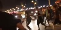 واقعة تحرش جنسي جماعي بفتاة حسناء بكورنيش مدينة طنجة