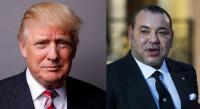 ترامب يحاول السيطرة على أنبوب الغاز المغربي النيجيري !