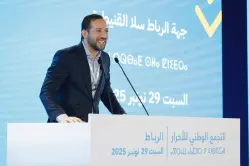 عمر الأزرق: حكومة الأحرار أعادت للمغاربة الثقة في منظومتهم الصحية