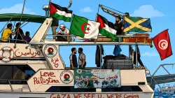 غضب واسع بالمغرب بعد وثائقي لـ"أسطول الصمود" يطعن في الوحدة الترابية للمملكة