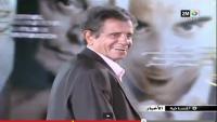 تدهور الحالة الصحية للممثل حميدو