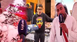 بعد ضجة فيديو "السردين بـ5 دراهم" .. تفاعل مثير من بائعي السمك في طنجة وميدلت