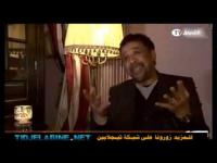 قناة جزائرية : الشاب خالد خان الملك محمد السادس بعد غنائه في تندوف