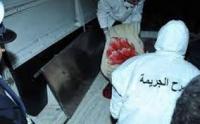 القبض على شخص قتل والديه بمدينة القنيطرة