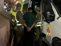 مسخوط الوالدين.. شاب يسرق ذهب والدته بقيمة 8 ملايين وهكذا سقط داخل فندق شعبي بمراكش