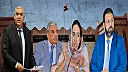 بسبب خروقات وصفها بـ"الخطيرة".. "أبودرار" يطالب وزير الداخلية بعزل والي جهة كلميم ورئيسة المجلس