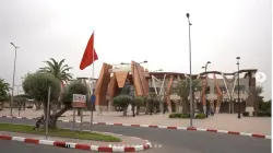 "صاك مشبوه" يشعلها بمحطة مراكش الطرقية