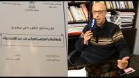 الأمين مشبال: قرار تأجيل أطروحتي حول "بنكيران" كان متسرعا وهناك فئة تريد جعله "بعبعا" وآخرون يقدسونه