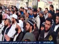 طنجة : عائلات المعتقلين بالعراق تطالب الخارجية بالتدخل.