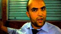 تخريب مقاهي العرائش في سهرة الداودية
