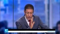 انفجار حافلة وسط العاصمة تونس