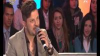 اعتراف حاتم عمور : ها الفنانة اللّي كينافسوني فالمغرب !!