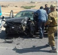 حافلة تابعة لـ "OCP" تقتل امرأة وترسل 3 أشخاص لمستعجلات خريبكة
