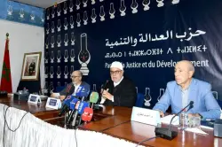 فطري يكشف الأسباب الحقيقية لاستقالته.. ويغازل "البيجيدي"