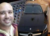 معطيات خطيرة حول راقي بركان .. كان ممثلا اباحيا ومصابا ب"السيدا"