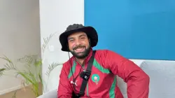 "ضيعوه في 3 ملايين" ..أمريكا تحرم مشجعاً مغربياً من حضور مباراة "الأسود" والبرازيل!