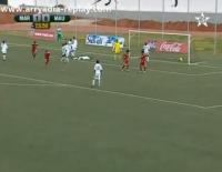 منتخب الشبان يسحق نظيره الموريطاني بخماسية