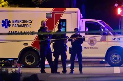 مجزرة في كندا.. سيارة تدهس حشداً خلال مهرجان تخلف قتلى وجرحى