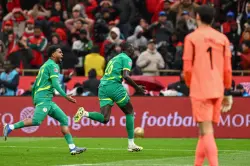 السنغال تتوج بطلة لكأس أمم إفريقيا 2025 بفوز مثير على المنتخب المغربي في النهائي