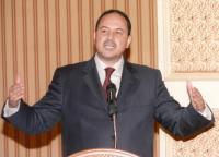 العبادي: حماية الدين من التحريف أهم مسؤولية ملقاة على عاتق العلماء