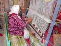 هل هي \"نجاة جديدة\"  بغرف الصناعة التقليدية