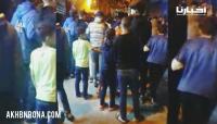مراهقون يخرجون في تظاهرات رمضانية من حي "السنية"بطنجة للمطالبة بفتح المساجد لأداء "صلاة التراويح"