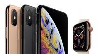 نسبة الإقبال على هاتف أبل "ماكس" أعلى من iphone xs