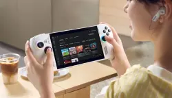 مايكروسوفت تطلق أول جهاز Xbox محمول بتعاون مع أسوس