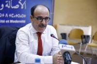 اجتماع حاسم لبرلمان "البام" لمناقشة استقالة العماري
