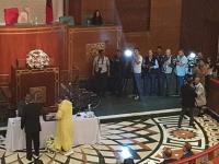 الاستقلال يمتنع عن التصويت في جلسة انتخاب رئيس مجلس المستشارين ويقدم هذه المبررات