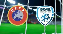تصويت حاسم.. "الويفا" يتجه نحو تعليق عضوية إسرائيل ومنع المنتخب والفرق العبرية من المشاركة في البطولات الأوروبية