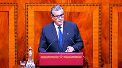 أخنوش: 63 ملفا استثماريا على البوابة الوطنية لنظام دعم المقاولات الصغيرة والمتوسطة