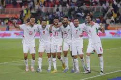 نصف نهائي كأس إفريقيا للمحليين.. موعد مباراة المغرب والسنغال والقناة الناقلة