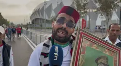 مغربي يرد على الجزائريين: المغفور له محمد الخامس كان رئيسًا شرفيًا لجبهة التحرير الجزائرية