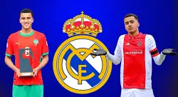 تطورات مفاجئة بعد تعثر صفقة انضمام عبد الله وزان إلى ريال مدريد