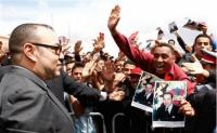 خاص: هكذا أغضب شاب الملك محمد السادس ببني ملال