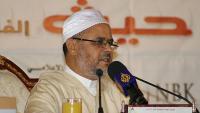 مصر تستعد لمنع العلامة الريسوني من دخول أراضيها بسبب السيسي ومرسي