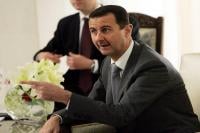 نواب فرنسيون يلتقون بشار الأسد خلال زيارة غير رسمية لسوريا