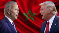 محللون سياسيون يؤكدون :"بايدن" لن يلغي الاعتراف الأمريكي بمغربية الصحراء والحل النهائي للنزاع المفتعل سيكون في عهده