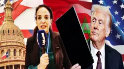 من أمريكا.. د.الشرقاوي: الجالية لا تشارك في الانتخابات وترامب يرحّل حتى الحاصلين على الإقامة